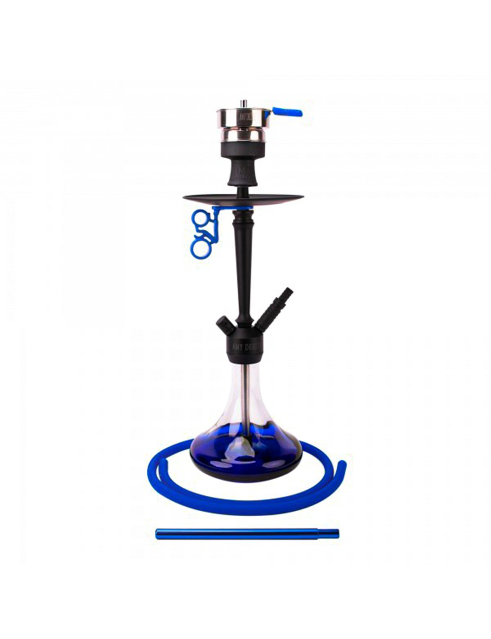 Narghilea AMY 063 (Alu Deluxe)